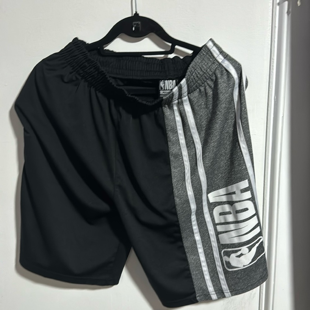 NBA Shorts